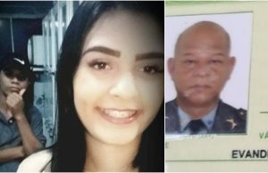 “Fria e dissimulada”, diz delegado sobre neta que planejou a morte do avô PM em ManausMatou por dinheiro