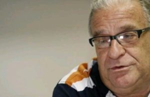 Morre Manoel Ribeiro, ex-prefeito de Manaus