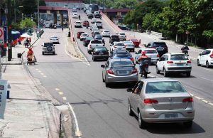 Frota de veículos no Amazonas cresceu 4% em 2021, aponta DetranNúmero de veículos registrado no final do ano passado teve acréscimo de mais de 44 mil em relação ao total do final de 2020