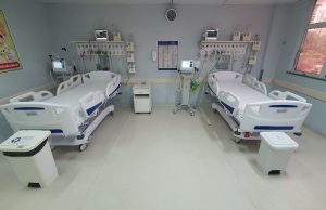 Internações por Covid-19 reduzem 87% e óbitos caem 98% no AM em relação a 2021Apesar do avanço da variante Ômicron, internações e óbitos não seguem a mesma tendência de crescimento