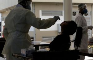 Amazonas confirma mais de 1 mil casos de H3N2; 8 pessoas morreramSíndromes gripais