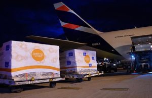 Vacinas contra a Covid-19 para crianças devem chegar ao Amazonas nesta sexta-feira (14/01)