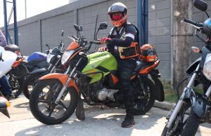 Mototaxistas já podem obter crédito para manutenção de veículos, diz Detran-AMFinanciamento é liberado pela Afeam e visa promover mais segurança no trânsito e melhores condições de trabalho aos profissionais