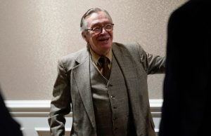 Morre filósofo Olavo de Carvalho, aos 74 anos, nos Estados Unidos