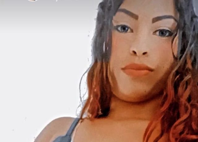 PC AM DESAPARECIDA YARELYS MERCEDES MARTINEZ HURTADO