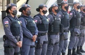 Inscrições para o concurso público da Polícia Militar se encerram nesta terça-feira (04/01)Os interessados que ainda não se inscreveram podem fazer sua inscrição via internet até as 16h (horário de Manaus)