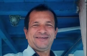 Polícia solicita apoio na divulgação de taxista que desapareceu em ManacapuruRaicelino Ferreira Braga está desaparecido desde 6 de janeiro deste ano