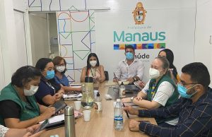 Vacinação de crianças contra a Covid-19 será feita em quatro locais estratégicos, diz prefeitura