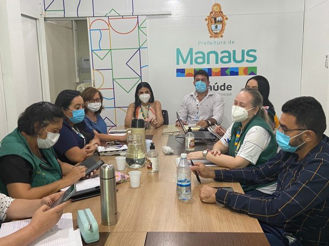 Reunião vacinação 2