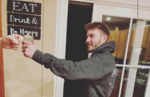 TRAGÉDIA – Brasileiro morre afogado em lago congelado dos EUA