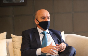 Presidente do TCE-AM institui teletrabalho na Corte de Contas