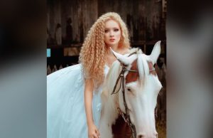 ORGULHO DE IRANDUBA: Nívea Cavalcannte se prepara para lançar primeiro ‘single’Múltiplas habilidades reunidas em uma jovem bela, humilde e eminentemente cabocla