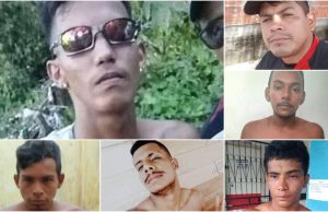 Polícia caça seis peças raras que tocam o terror em AlvarãesAs denúncias podem ser feitas pelo 181, disque-denúncia da Secretaria de Estado de Segurança Pública (SSP-AM)