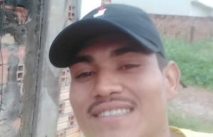 URGENTE: família irandubense procura por jovem desaparecido há três diasDanilo Felipe Monteiro de Nazaré está desaparecido desde o último sábado (1º) de janeiro de 2022