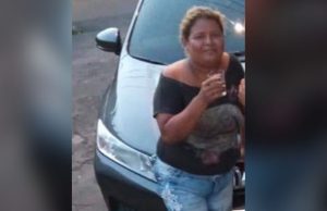 CRIME – Dona de bar é morta a tiros na frente do estabelecimento em Manaus