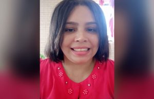Mãe procura por filha PcD que desapareceu no bairro Praça 14 de JaneiroRosiane da Silva Oliveira, de 33 anos, está desaparecida desde sábado (08/01)