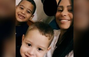 CRIME BRUTAL – Mãe mata a facadas filhos de 6 e 3 anos e tenta suicídioA mulher foi encontrada com os pulsos cortados e ainda com vida