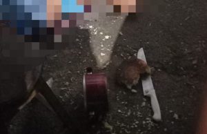 Jovem é assassinada enquanto jantava com amigo na Compensa