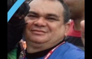 Após 4 dias lutando pela vida, morre mototaxista atropelado por ‘amarelinho’ em ManausDeuzimar Pereira foi atingido de frente pelo coletivo, foi socorrido, passou por cirurgia e nesta terça-feira (25) não resistiu