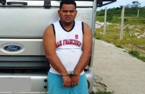 Por ‘fragilidade de provas’, Justiça do AM manda soltar ‘Tio Patinhas’Clemilson dos Santos Farias foi em 2018 em Recife sendo, suspeito de liderar uma facção criminosa no Amazonas