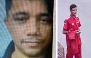 Polícia caça ‘Festa’ e ‘Lágrima’ dupla que matou sargento da PM a mando da neta em ManausCrime ocorreu no sábado (22/01), na rua Tucanos, conjunto Ouro Verde, bairro Coroado, zona leste