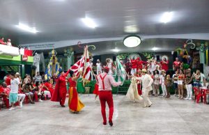 Manaus terá 8 pontos de vacinação em escolas de samba: ‘Pra Sambar Tem que Vacinar’Governo do Estado levará vacinação contra Covid-19 para quadras de oito escolas de samba de Manaus