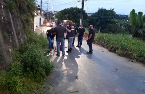VIOLÊNCIA – Atentado criminoso em Manaus deixa dois mortos e dois feridosO crime está sendo investigado pela Polícia Civil
