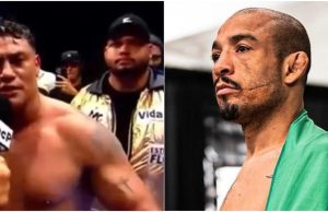 Empolgadão, Popó chama manauara José Aldo pra porrada: “vem pro meu ringue”Luta, luta, luta!