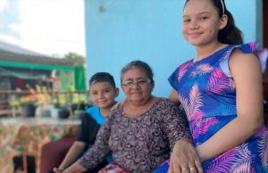 ‘Meus netos não conseguiam dormir’, diz avó que adotou netos após filha ser vítima de feminicídioPremiado nacionalmente, projeto de defensoras públicas do Amazonas presta assistência jurídica e psicossocial a filhos de vítimas de feminicídio e ajuda a lançar luz sobre problema pouco discutido na sociedade