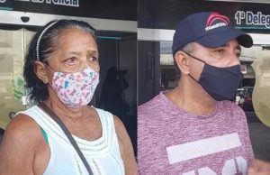 Casal de idosos cai em golpe e perde R$ 2,3 mil em agência bancária de ManausHomens se passaram por funcionários do banco