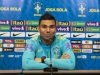 Com Copa do Mundo chegando, Casemiro reforça foco: ‘jogo a jogo’