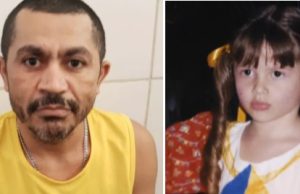 Fim do mistério: após seis anos, assassino é identificado e confessa ter matado BeatrizA menina foi morta com 42 facadas