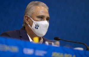 Tite faz primeira convocação do ano para reta final das eliminatórias; saiba os nomes