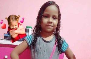 Angústia: criança está desaparecida há 60 dias em Manaus após se perder do pai na Ponta NegraAjuda