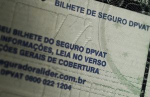 Motorista não pagará DPVAT pelo segundo ano seguidoExcedente de recursos cobrirá indenizações em 2022