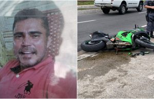 Manaus: empresário vai tomar café regional com a família na estrada e morre em acidenteQue tristeza