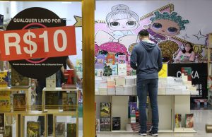 Pequenas empresas são responsáveis por 76% dos novos empregosPesquisa, referente a novembro de 2021, é do Sebrae