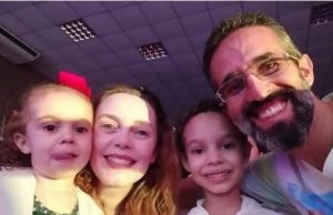 Família inteira morre soterrada dentro do carro durante viagem em BrumadinhoMais uma tragédia em Minas Gerais