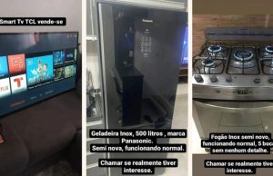 Polícia amazonense alerta sobre golpes com contas hackeadas no InstagramAção criminosa acontece no momento em que a pessoa clica no link de uma propaganda e um programa malicioso é inserido em seu celular