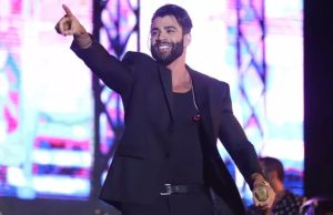 ‘Embaixador’ testa positivo para Covid-19 e cancela shows: “está em isolamento em casa”