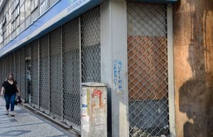 INSS suspende temporariamente perícias médicasAumento dos casos de covid-19 no país motivou decisão do instituto