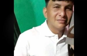 Homem é morto a tiros enquanto lanchava na porta de casa em IrandubaHomicídio