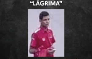 URGENTE: vulgo ‘Lágrima’ assassino de sargento da PM é preso em barco no AM