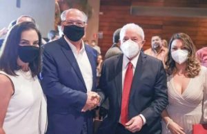 Lula e Alckmin serão diplomados hoje presidente e vice-presidenteCerimônia está marcada para as 14h