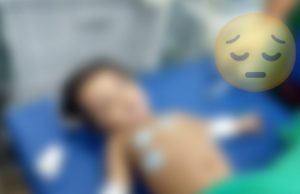 MAUS-TRATOS: Avó retira bebê de 6 meses do hospital à força e criança morre em ManacapuruInvestigação