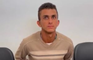 Novo Lázaro: caseiro que matou esposa, enteada e fanzendeiro é encontrado morto em cela