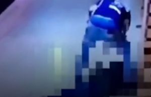 SE FOR CARDÍACO NÃO ABRA- Jovem dá 40 facadas em homem e filma crime para postar na internet