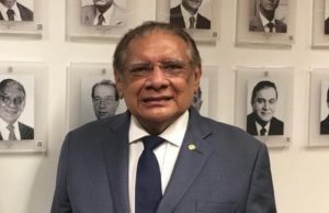 Morre José Dutra, ex-deputado federal do AMLuto