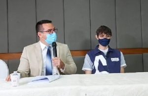 Vídeo: vereadores Guedes e Amom entram na Justiça contra aumento do Cotão: “Não pode mais existir”