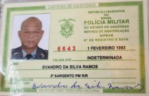 Polícia confirma: neta chamou namorado e planejou morte de sargento da PM em ManausLamentável